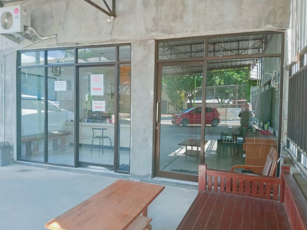 Rental Mobil Murah Jogja